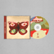 RUNO PLUM Patching CD