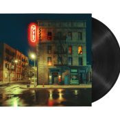 DJO The Crux (Deluxe) preorder