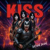 KISS Lost And Found