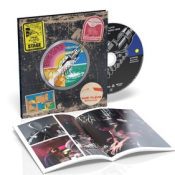 PINK FLOYD Wish You Were Here 50 BluRay