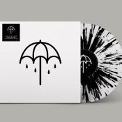 BRING ME THE HORIZON That's The Spirit (10th Anniversary Edition Splatter Coloured)
