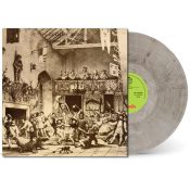 JETHRO TULL Minstrel In The Gallery (50th Anniversary Ltd Marbled)