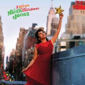 NORAH JONES I Dream Of Christmas