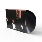 LUCIANO PAVAROTTI Novanta 2LP