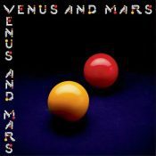 WINGS Venus and Mars
