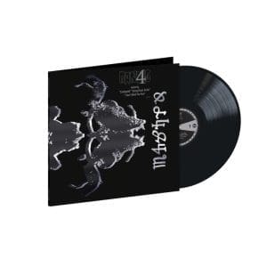 DANZIG Danzig 4