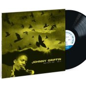 JOHNNY GRIFFIN A Blowing Session (Blue Note Classic)