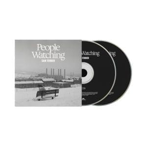 SAM FENDER People Watching (Deluxe) 2CD