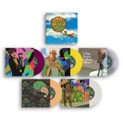 PRINCE AND THE REVOLUTION Around the World in a Day 7" Boxset (RSDBF25)