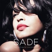 SADE The Ultimate Collection 2CD