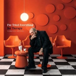 TEDDY SWIMS I've Tried Everything But Therapy (Complete Edition) 3LP