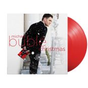MICHAEL BUBLE Christmas (Red) preorder