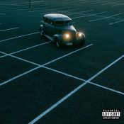 TROY KINGI Night Lords CD