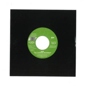 ROGE Road To Nowhere 7"