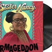 SISTER NANCY Armageddon