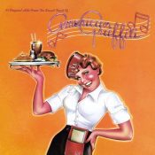 VA American Graffiti OST