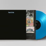 FAUST So Far (ltd coloured)