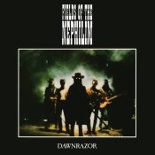 FIELDS OF THE NEPHILIM Dawnrazor 2LP