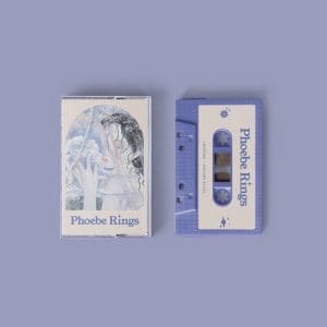 PHOEBE RINGS Phoebe Rings (Cassette)