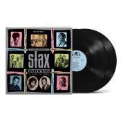 VARIOUS ARTISTS Stax Revue: Live In '65! 2LP