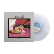 SYLVESTER Step II (2025 Remastered - Ultra Clear Glitter Coloured)