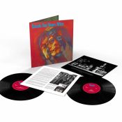 TEN YEARS AFTER Ssssh (2025 Deluxe Edition) 2LP
