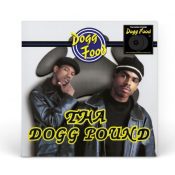 THA DOGG POUND Dogg Food 2LP