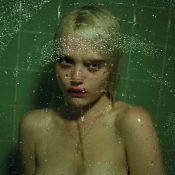 SKY FERREIRA Night Time, My Time (Love-In-Stereo Irridescent Green)