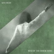 KATE BUSH Best Of The Other Sides CD