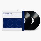 SPIRITUALIZED Ladies And Gentlemen We Are Floating In Space 2LP