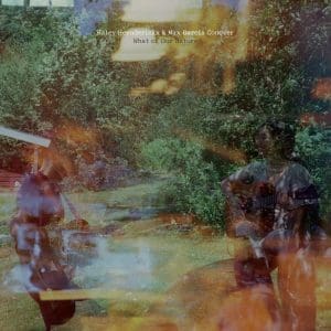 HALEY HEYNDERICKX What of Our Nature CD