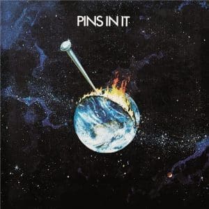 HUMAN INSTINCT Pins In It CD
