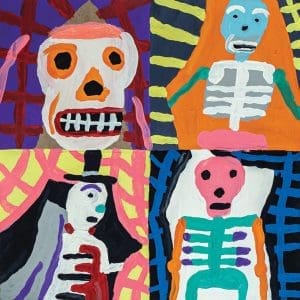 JAD FAIR & YO LA TENGO Strange But True CD