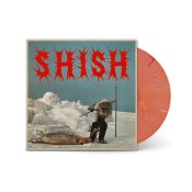 PORTUGAL. THE MAN SHISH (Eco-Red)