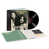 BUCKINGHAM NICKS Buckingham Nicks (Rhino High Fidelity)