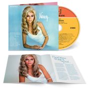 NANCY SINATRA Nancy CD