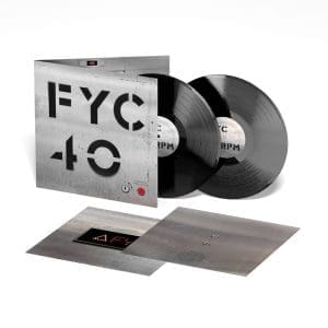 FINE YOUNG CANNIBALS 40 (40th Anniversary Best Of) 2LP