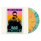 VA Bad Monkey - Apple TV+ Original Series Soundtrack (Island Time Coloured) 2LP