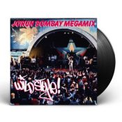 JORUN BOMBAY Wild Style Megamix (Parts 1 & 2) 7" preorder