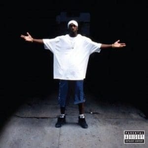 BIG L. Harlem's Finest: Return Of The King CD