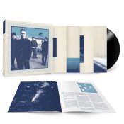 BOYS LIFE Home Is A Highway (Box Set w/ 24 Page Book) 4LP