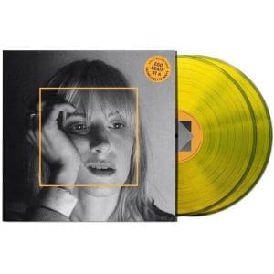 HAYLEY WILLIAMS Ego Death At A Bachelorette Party 2LP (Highlighter Yellow)