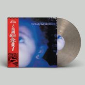 MOODYMANN Forevernevermore (Smokey) 2LP