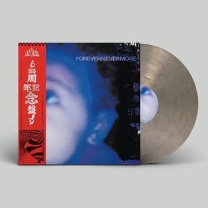 MOODYMANN Forevernevermore (Smokey) 2LP