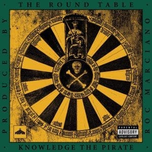 KNOWLEDGE THE PIRATE & ROC MARCIANO The Round Table