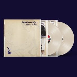 BABYSHAMBLES Down In Albion (20th Anniversary Edition) 2LP