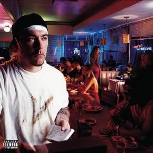 EVERLAST Eat At Whitey's (25th Anniversary) CD
