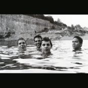 SLINT Spiderland