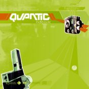QUANTIC The 5th Exotic 2LP