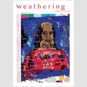 WE JAZZ MAGAZINE Issue 17 Winter 2025 - Magazine